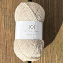 Pure Organic Wool, økologisk uldgarn