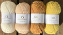 Pure Organic Wool, økologisk uldgarn