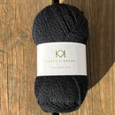 Pure Organic Wool, økologisk uldgarn
