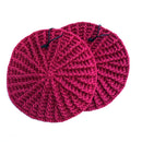 Fransk møllesten grydelapper- Potholders