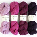 Bio Shetland, BC-garn TILBUD!!!