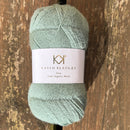 Fine Pure Organic Wool