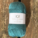 Fine Pure Organic Wool
