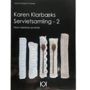 Servietsamlinger BOG 1