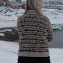 Dyrehandler Clausens Sweater