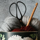 Forkortelser hækling