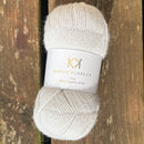 Fine Pure Organic Wool