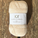 Fine Pure Organic Wool