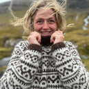 Retro Færøsweater, Ulricks model 3