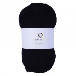 Marysvøbet XL - Pure Organic Wool