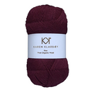 Fine Pure Organic Wool