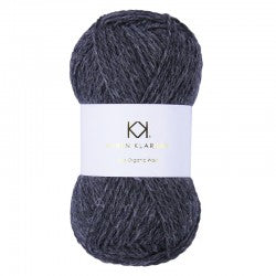Marysvøbet XL - Pure Organic Wool