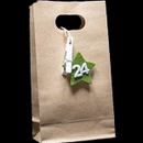 2025 Adventskalender + 24. december gave for 400 kr.