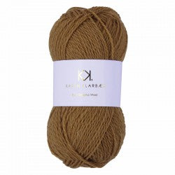 Marysvøbet XL - Pure Organic Wool