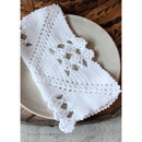 Servietsamlinger BOG 1