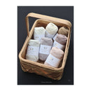 Hæklede lappeløsninger