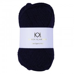 Marysvøbet XL - Pure Organic Wool
