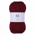 Marysvøbet XL - Pure Organic Wool