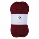 Marysvøbet XL - Pure Organic Wool