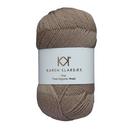 Fine Pure Organic Wool