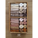 Prøveklude, Klarbæk