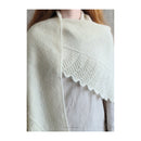 Retstrikkede hulmønstre