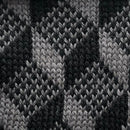 Poncho, Danehofsalen Nyborg Slot