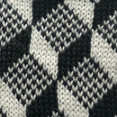 Poncho, Danehofsalen Nyborg Slot