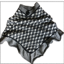 Poncho, Danehofsalen Nyborg Slot