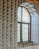 Bluse, Kongens værelse på Nyborg Slot