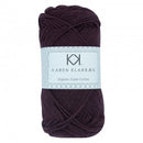 Bomuld  8/4 økologisk