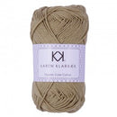 Bomuld  8/4 økologisk