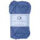 Bomuld  8/4 økologisk