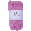 Bomuld  8/4 økologisk