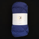 Bomuld  8/4 økologisk