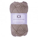 Bomuld  8/4 økologisk