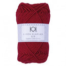 Bomuld 8/8 økologisk