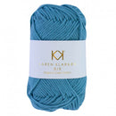 Bomuld 8/8 økologisk