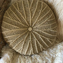 Pude, Fransk Møllesten, opskrift