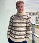 Færøsweater no.1