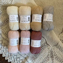 Royalt svøb, Marysvøbet