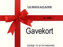 GAVEKORT