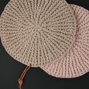 Klarbæks bog om hæklede klude