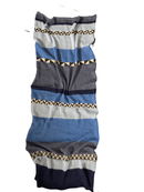 Stola Nyborg Slot, Strik Historien