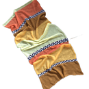 Stola Nyborg Slot, Strik Historien