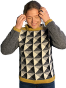 Bluse, Kongens værelse på Nyborg Slot