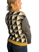 Bluse, Kongens værelse på Nyborg Slot