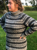 Færøsweater no.1