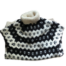 Alene i Vildmarken, Færøsweater no. 39