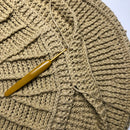 Pude, Fransk Møllesten, opskrift